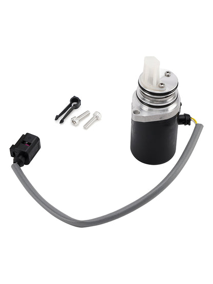 Audi SEAT Skoda Rear Differential Pump 0AV598549A