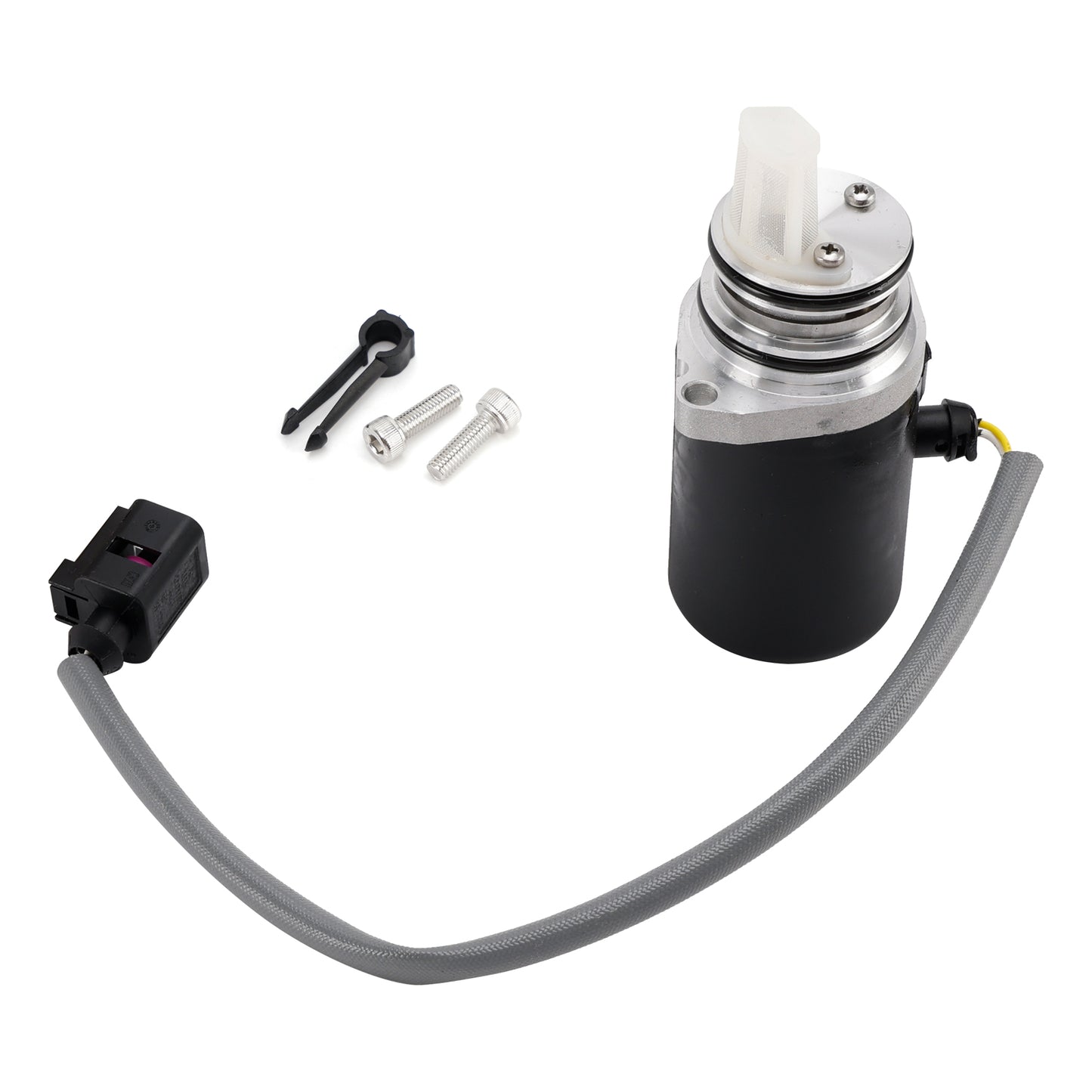 Audi SEAT Skoda Rear Differential Pump 0AV598549A