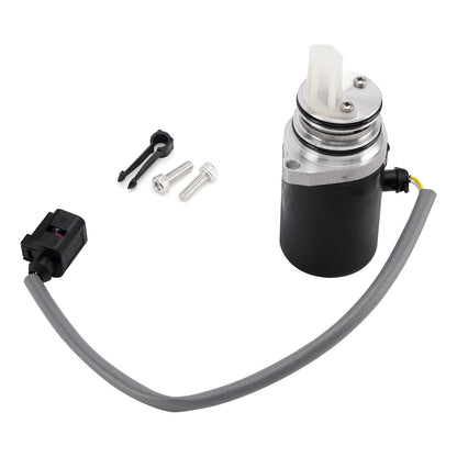Audi SEAT Skoda Rear Differential Pump 0AV598549A