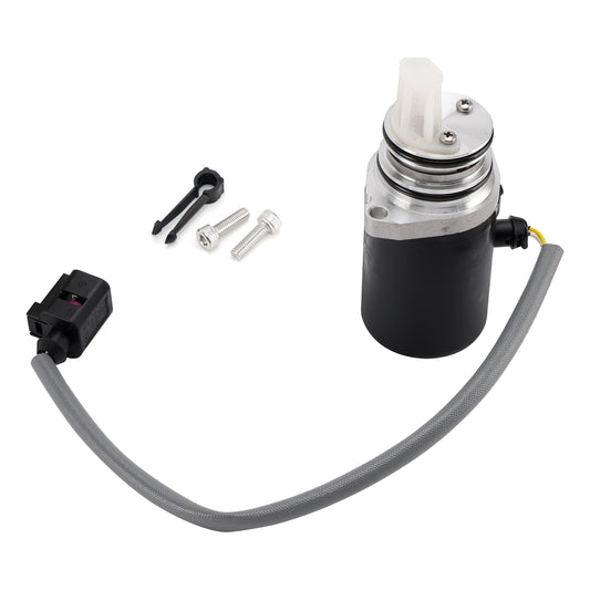 Audi SEAT Skoda Rear Differential Pump 0AV598549A