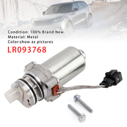 Land Rover Range Rover Velar 2017-2023 Rear Differential Pump LR093768