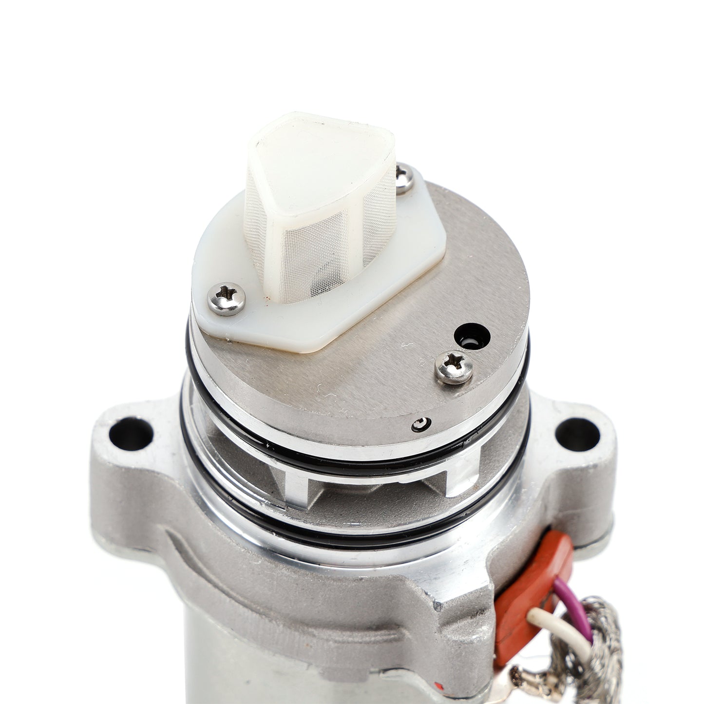 Land Rover Range Rover Velar 2017-2023 Rear Differential Pump LR093768