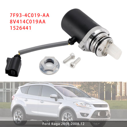 Ford Kuga 2008-2008.12 Rear Differential Pump 7F93-4C019-AA 8V414C019AA 1526441