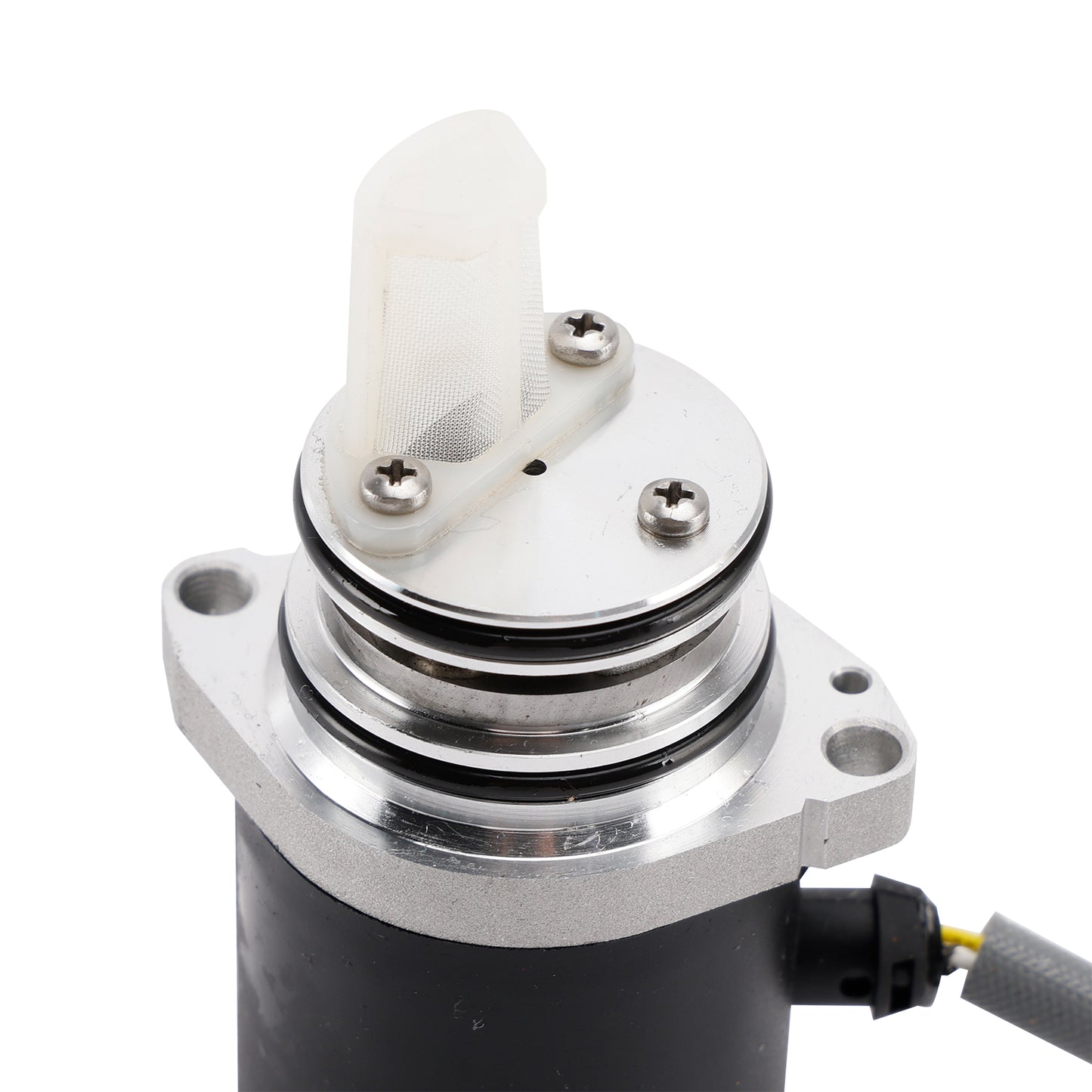Ford Kuga 2008-2008.12 Rear Differential Pump 7F93-4C019-AA 8V414C019AA 1526441