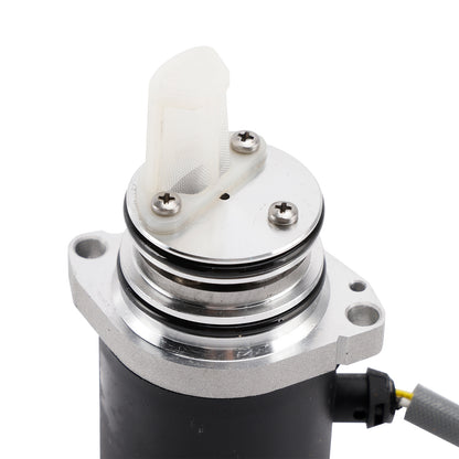Ford Kuga 2008-2008.12 Rear Differential Pump 7F93-4C019-AA 8V414C019AA 1526441