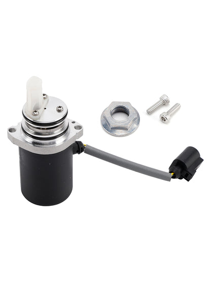Ford Kuga 2008-2008.12 Rear Differential Pump 7F93-4C019-AA 8V414C019AA 1526441