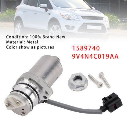 Ford Kuga 2008-2012 AWD Rear Differential Pump 9V4N4C019AA 1589740