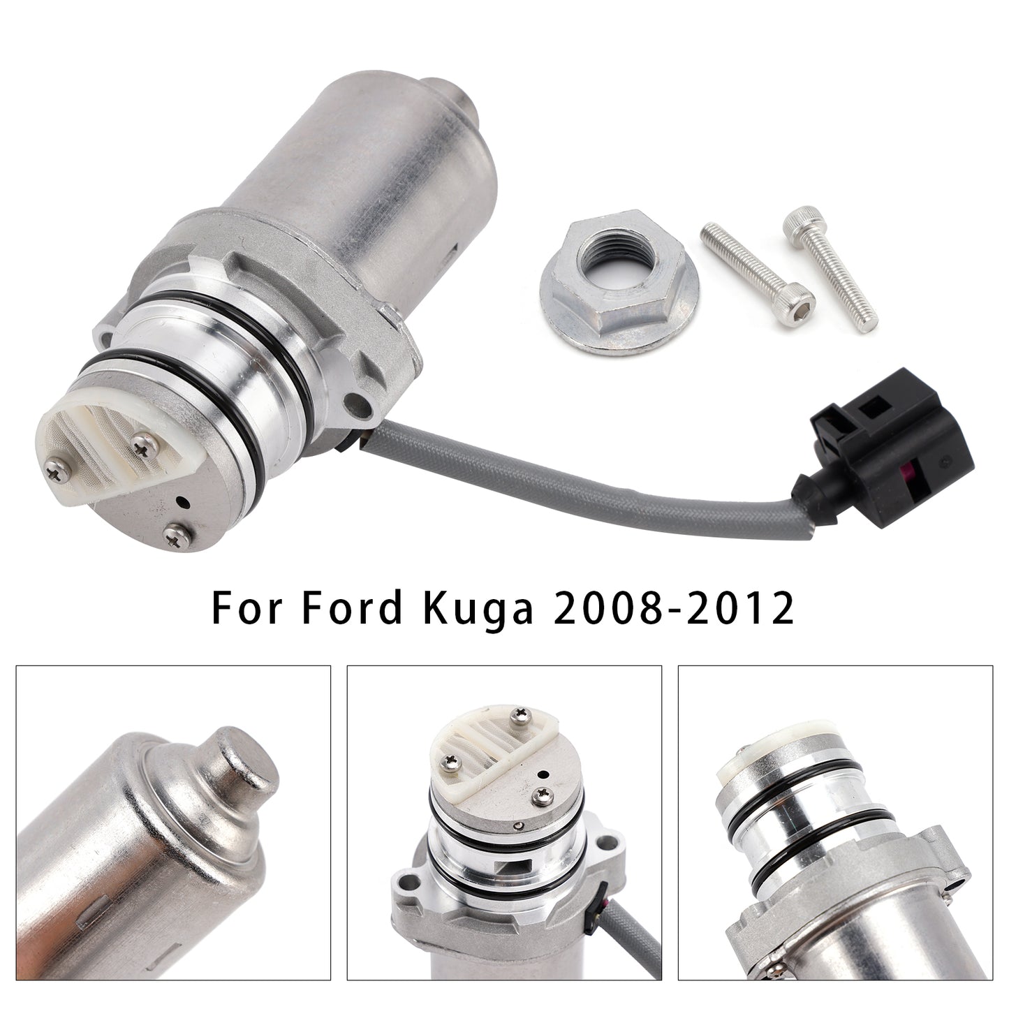 Ford Kuga 2008-2012 AWD Rear Differential Pump 9V4N4C019AA 1589740