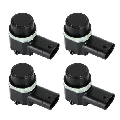 2004-2013 Audi A3 8PA Hatchback Engine: RS3, S3, 1.2, 1.4, 1.6, 1.8, 1.9, 2.0, 3.2 PDC Parking Sensor 1T0919297A