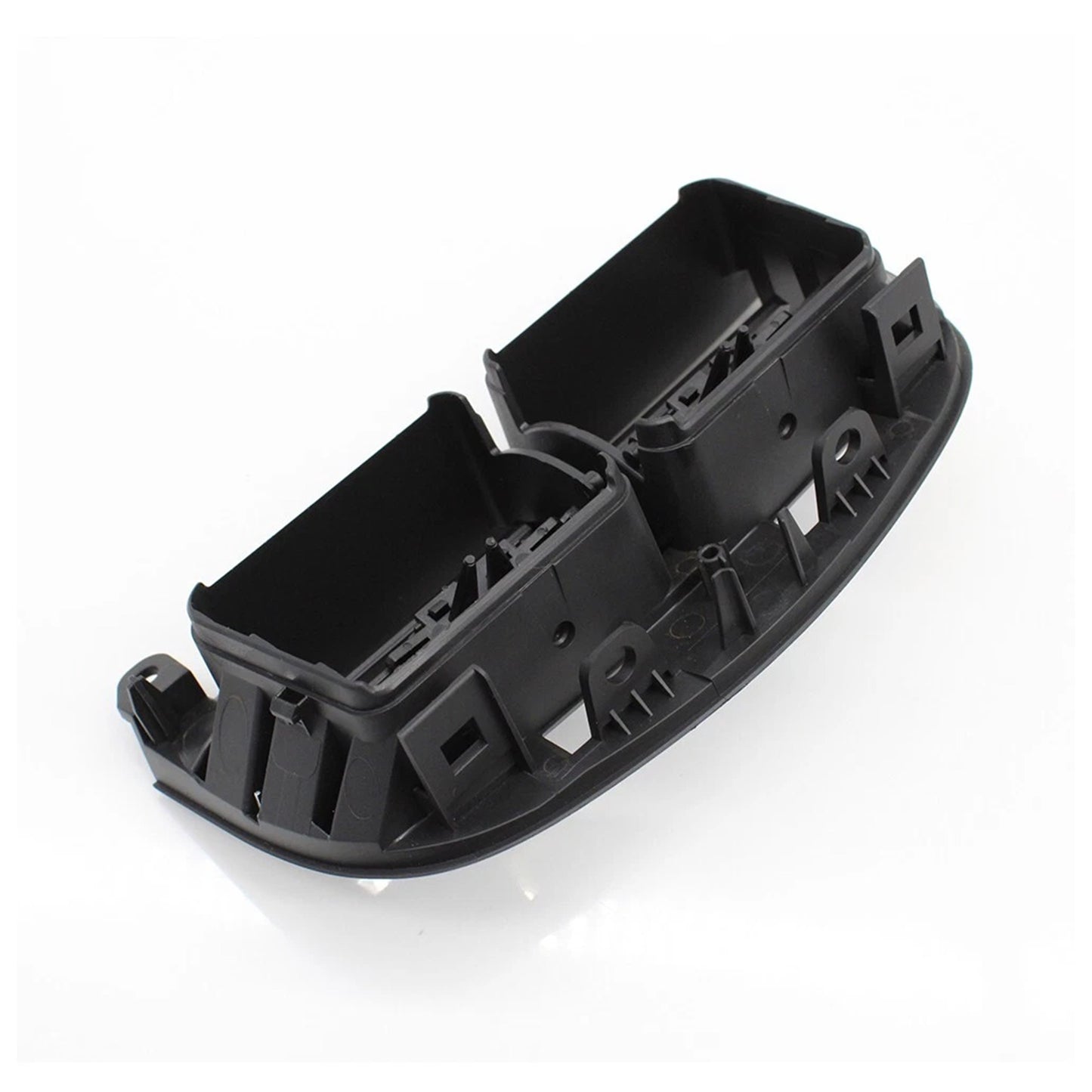 2014-2020 Maserati Ghibli 670021523 Rear Center Console Air Outlet Vent Grille Cover