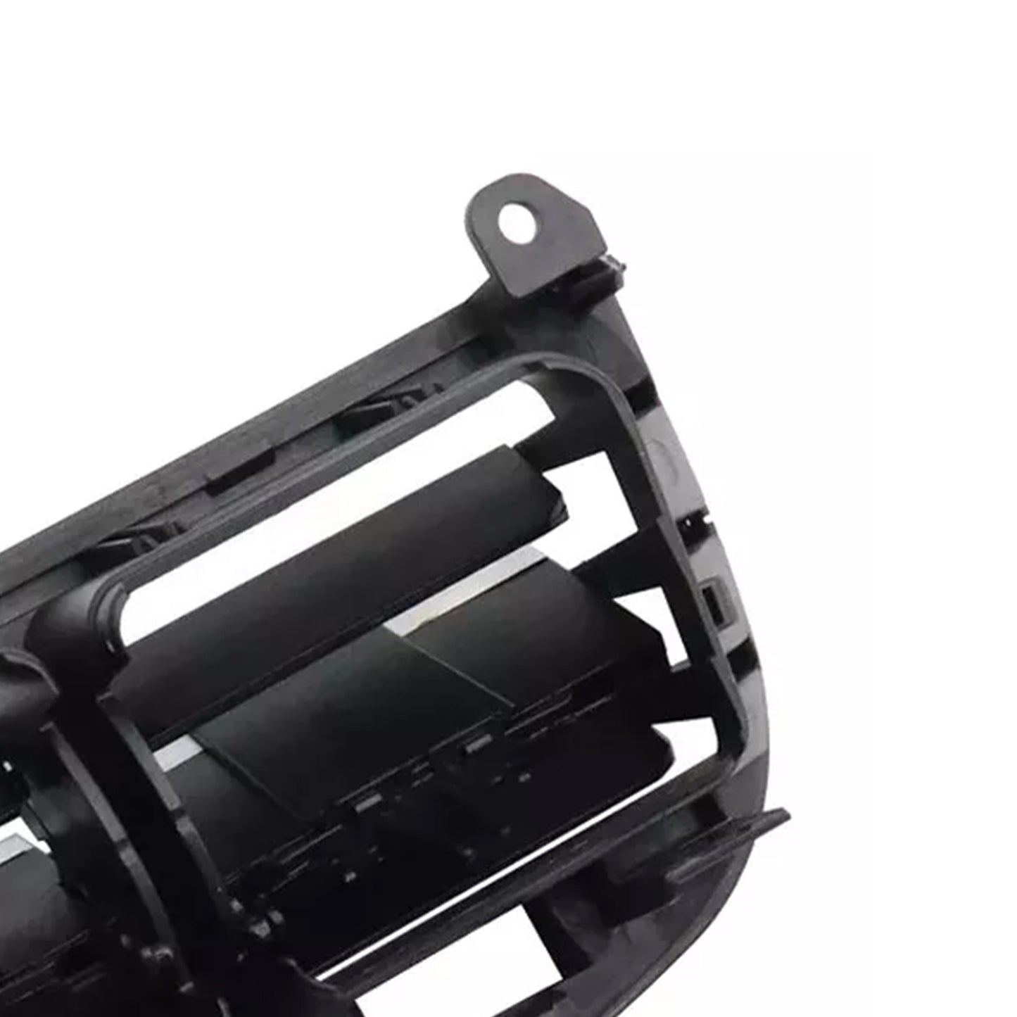 2014-2020 Maserati Ghibli 670021523 Rear Center Console Air Outlet Vent Grille Cover