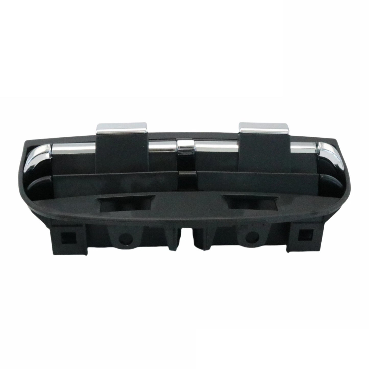 Maserati Quattroporte 2013-2020 670011357 Maserati Quattroporte 2013-2020 Rear Center Console Air Outlet Vent Grille Cover