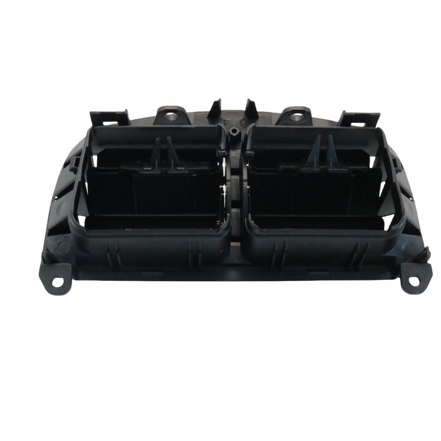 Maserati Quattroporte 2013-2020 670011357 Maserati Quattroporte 2013-2020 Rear Center Console Air Outlet Vent Grille Cover