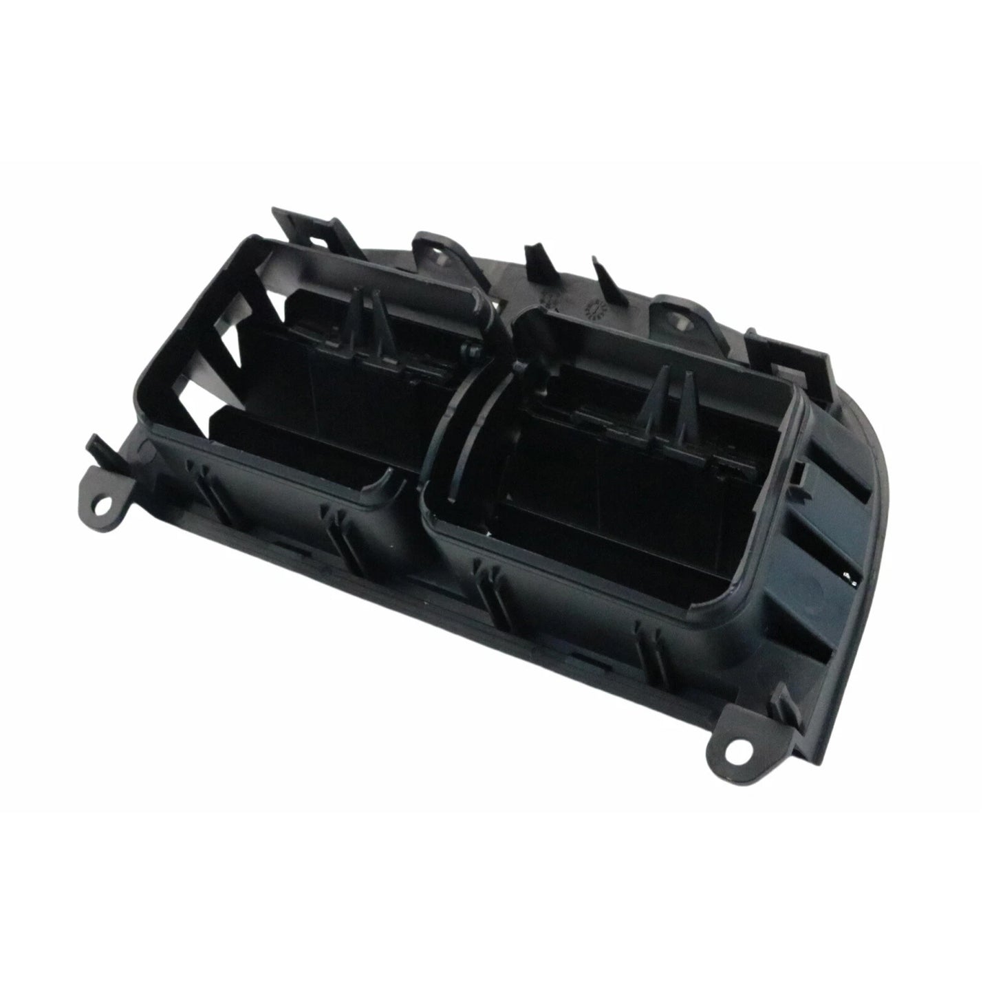 Maserati Quattroporte 2013-2020 670011357 Maserati Quattroporte 2013-2020 Rear Center Console Air Outlet Vent Grille Cover
