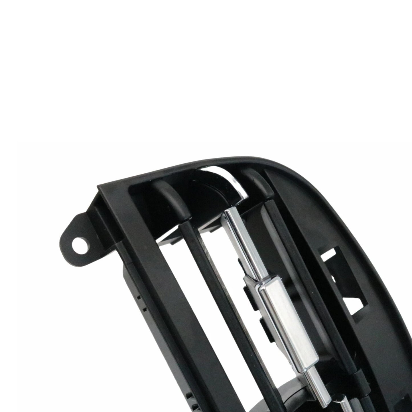 Maserati Quattroporte 2013-2020 670011357 Maserati Quattroporte 2013-2020 Rear Center Console Air Outlet Vent Grille Cover