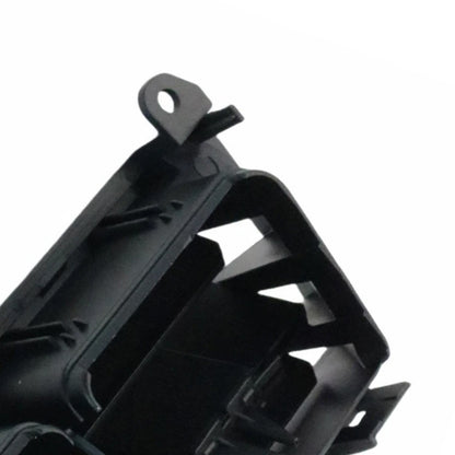 Maserati Quattroporte 2013-2020 670011357 Maserati Quattroporte 2013-2020 Rear Center Console Air Outlet Vent Grille Cover