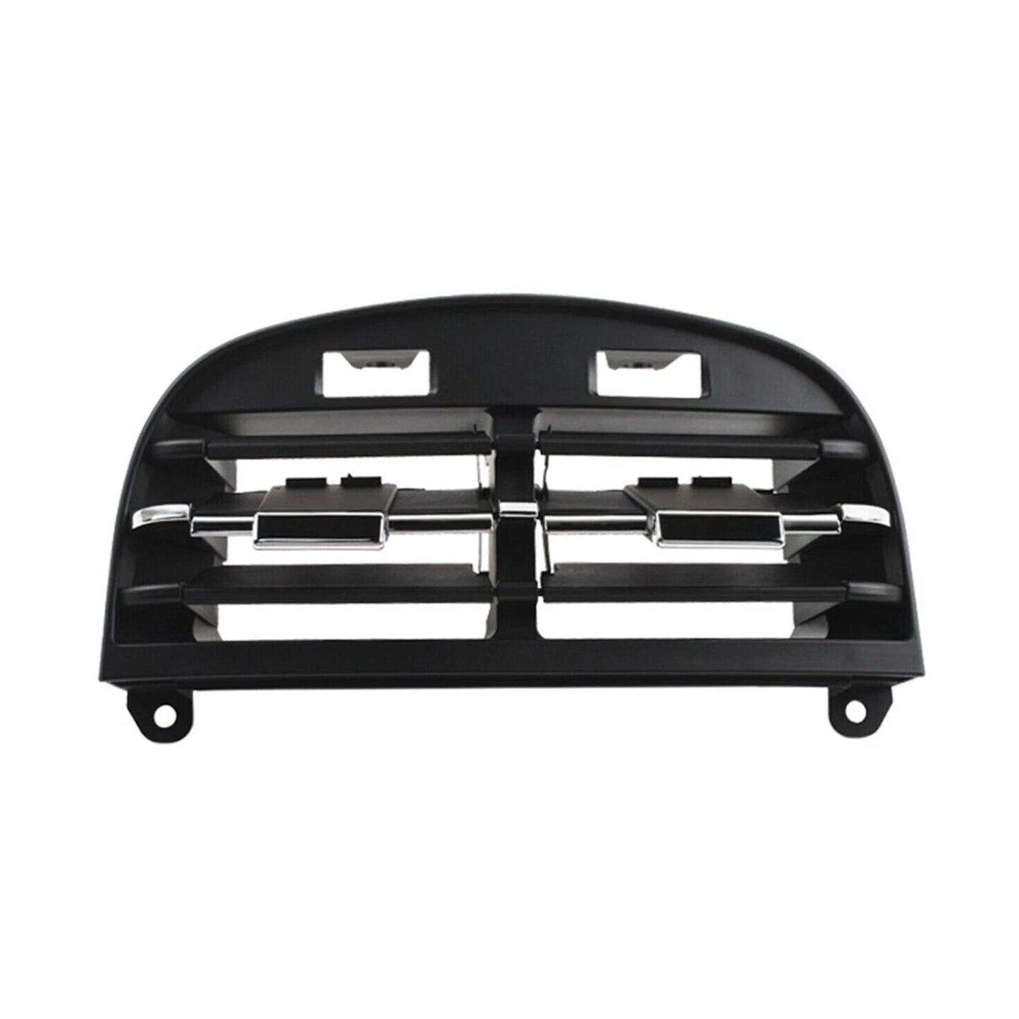 Maserati Quattroporte 2013-2020 670011357 Maserati Quattroporte 2013-2020 Rear Center Console Air Outlet Vent Grille Cover