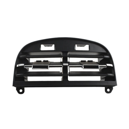 Maserati Quattroporte 2013-2020 670011357 Maserati Quattroporte 2013-2020 Rear Center Console Air Outlet Vent Grille Cover