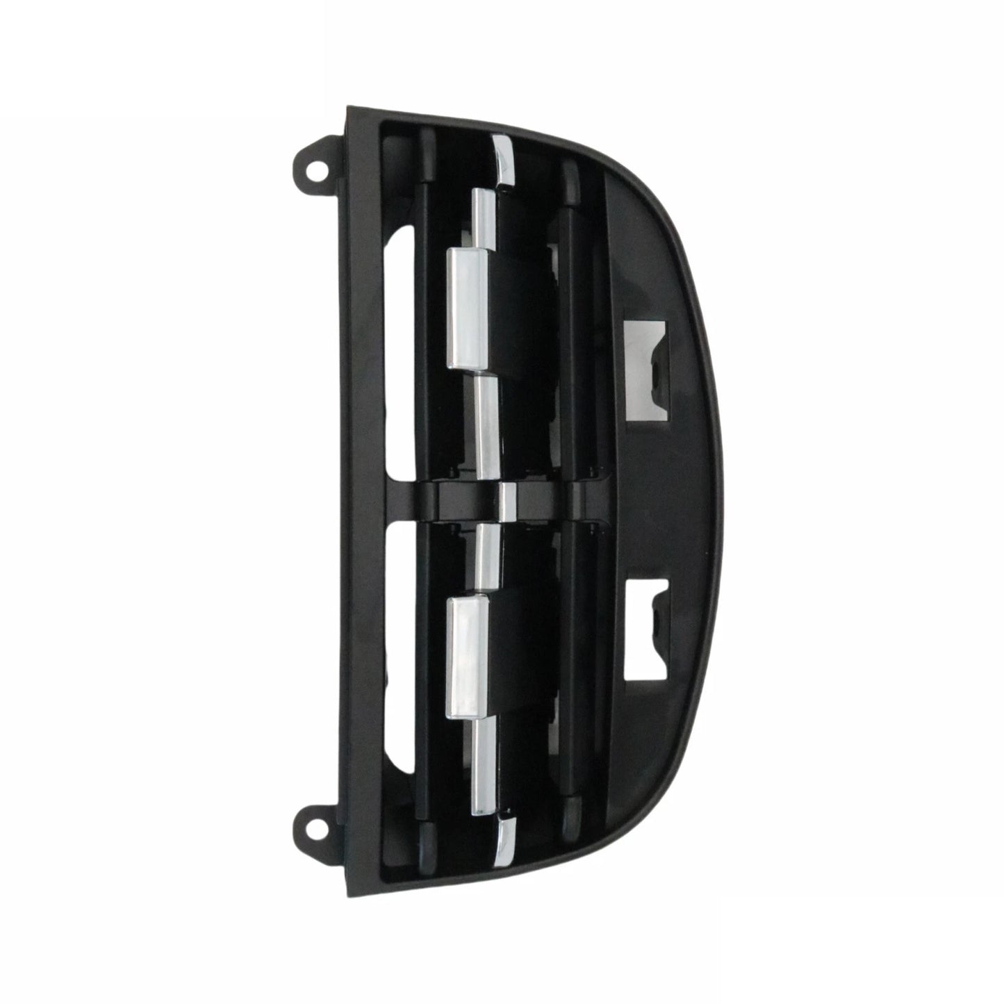 Maserati Quattroporte 2013-2020 670011357 Maserati Quattroporte 2013-2020 Rear Center Console Air Outlet Vent Grille Cover
