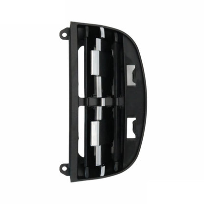 Maserati Quattroporte 2013-2020 670011357 Maserati Quattroporte 2013-2020 Rear Center Console Air Outlet Vent Grille Cover