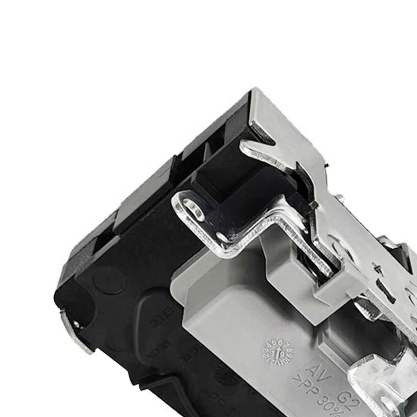 1998-2012 Peugeot 206 1998-2012 Front Left Driver Side Door Lock Actuator 9135R9