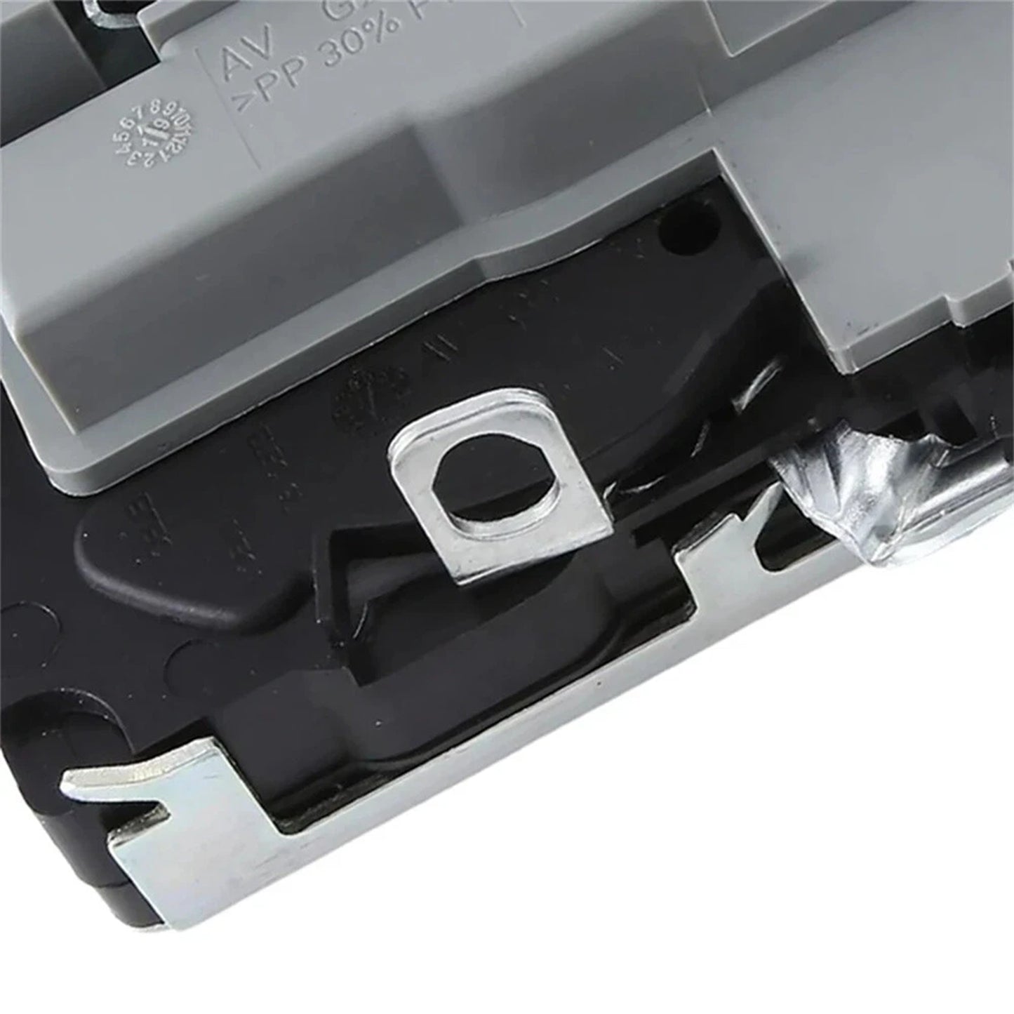1998-2012 Peugeot 206 1998-2012 Front Left Driver Side Door Lock Actuator 9135R9