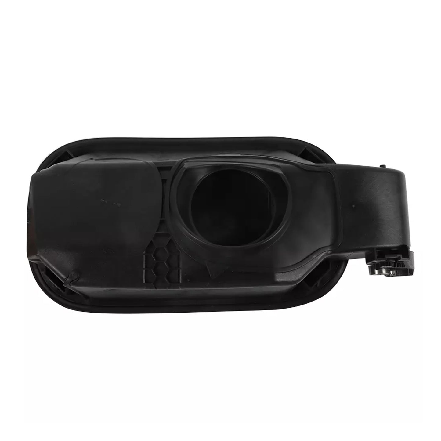 Mercedes-Benz GLC300 GLC43 AMG Fuel Filler Gas Cap Door Housing Lid 2536305902