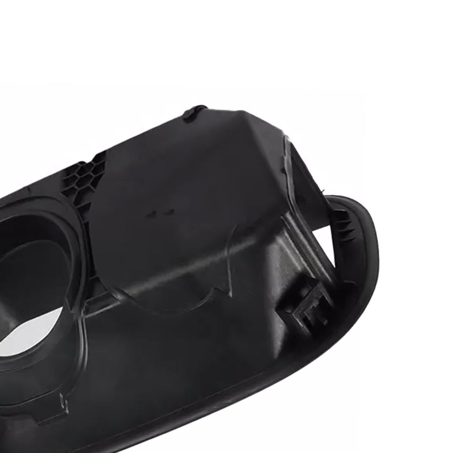 Mercedes-Benz GLC300 GLC43 AMG Fuel Filler Gas Cap Door Housing Lid 2536305902