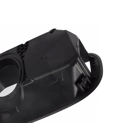 Mercedes-Benz GLC300 GLC43 AMG Fuel Filler Gas Cap Door Housing Lid 2536305902