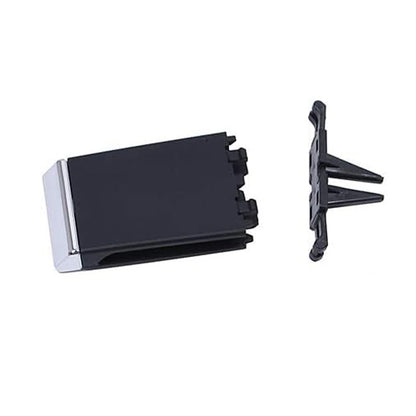 Maserati Ghibli 2014-2020 Rear Row-Central A/C Air Vent Outlet Tab Clip 670021523