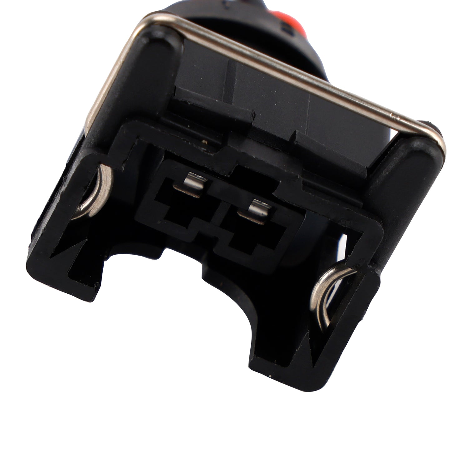 Daewoo 4-EV1 Fuel Injector Connector Plug Clip Pigtail Quick Disconnect