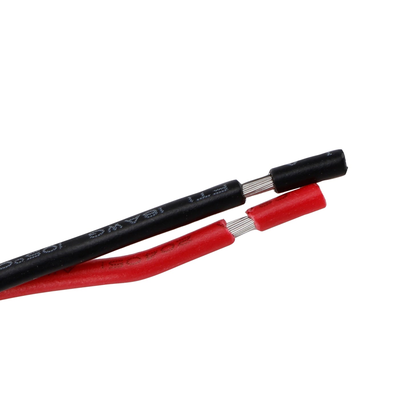 Chevy Ford 6PCS Fuel Injector Connector Pigtail Plug Wiring Harness