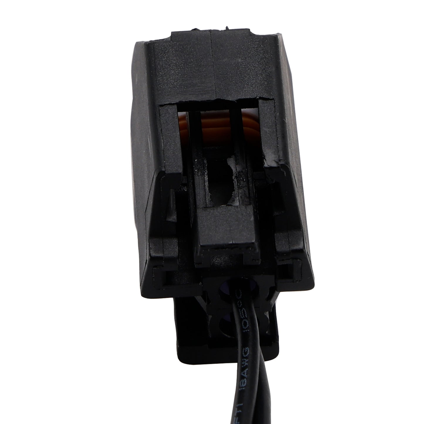 Hyundai 6-EV6 Fuel Injector Connector Plug Clip Pigtail Quick Disconnect