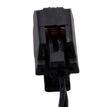 Hyundai 6-EV6 Fuel Injector Connector Plug Clip Pigtail Quick Disconnect