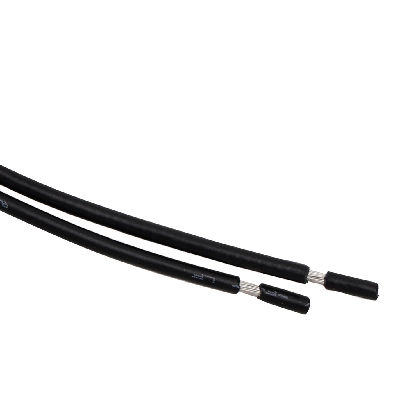 Hyundai 6-EV6 Fuel Injector Connector Plug Clip Pigtail Quick Disconnect