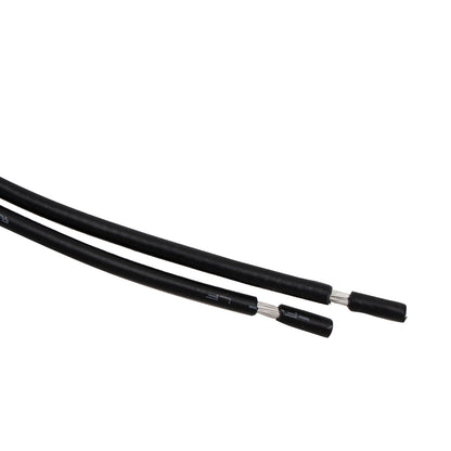 Hyundai 6-EV6 Fuel Injector Connector Plug Clip Pigtail Quick Disconnect