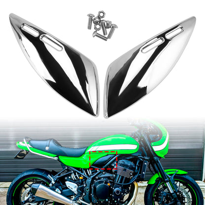 2018-2024 Kawasaki Z900RS Tank Side Panel Cover Fairing