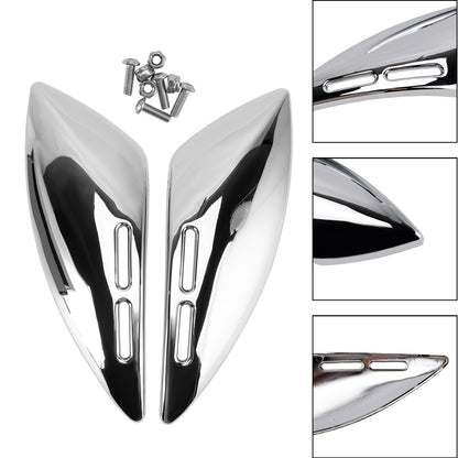2018-2024 Kawasaki Z900RS Tank Side Panel Cover Fairing