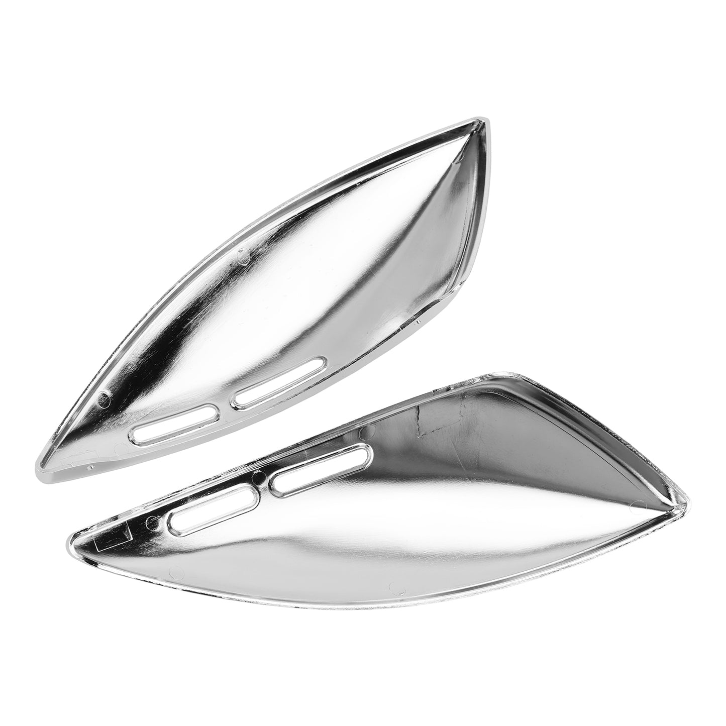 2018-2024 Kawasaki Z900RS Tank Side Panel Cover Fairing