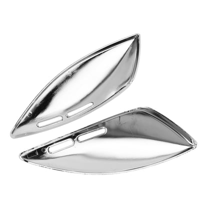 2018-2024 Kawasaki Z900RS Tank Side Panel Cover Fairing