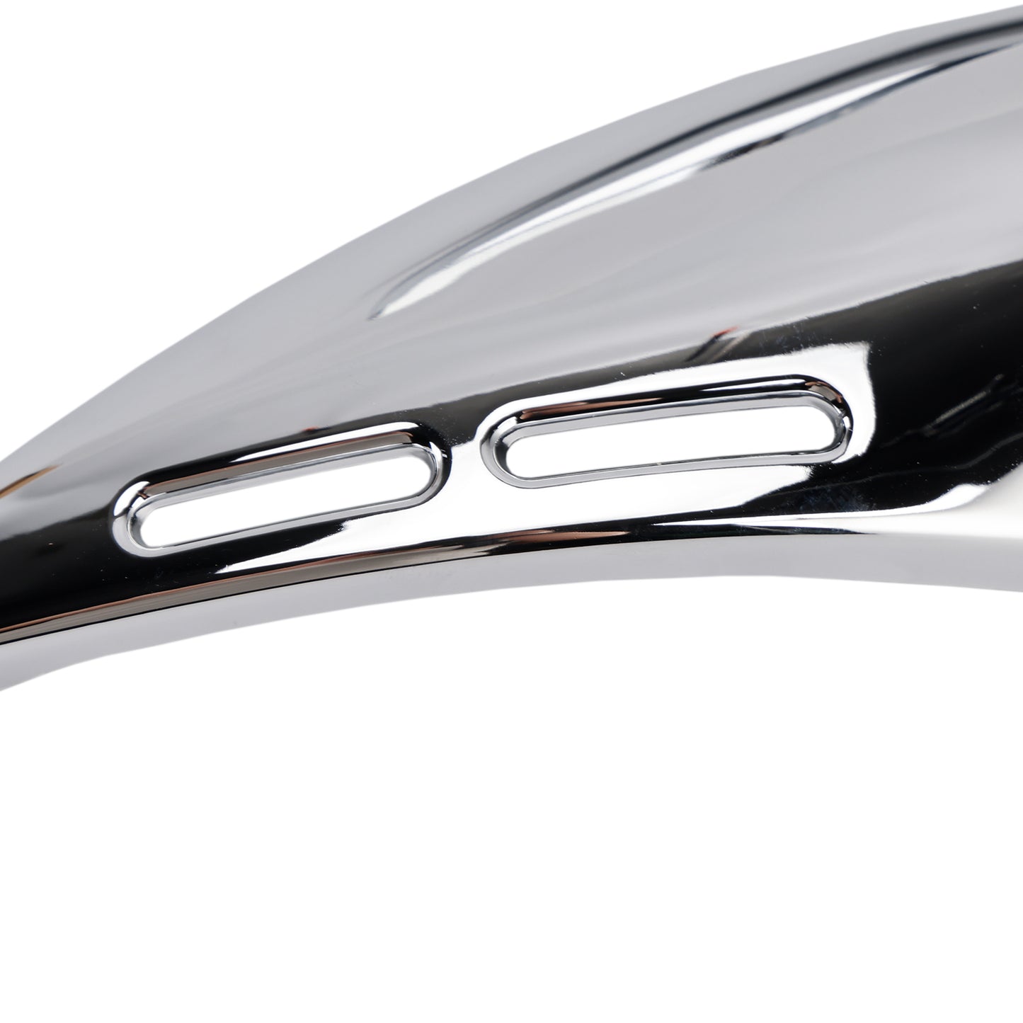 2018-2024 Kawasaki Z900RS Tank Side Panel Cover Fairing