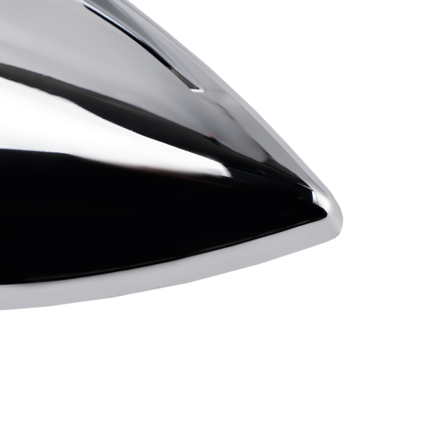 2018-2024 Kawasaki Z900RS Tank Side Panel Cover Fairing