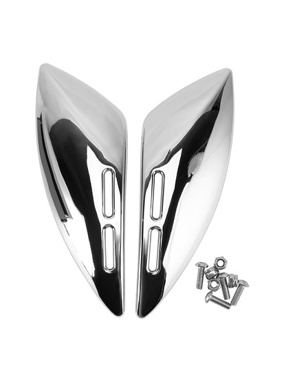 2018-2024 Kawasaki Z900RS Tank Side Panel Cover Fairing