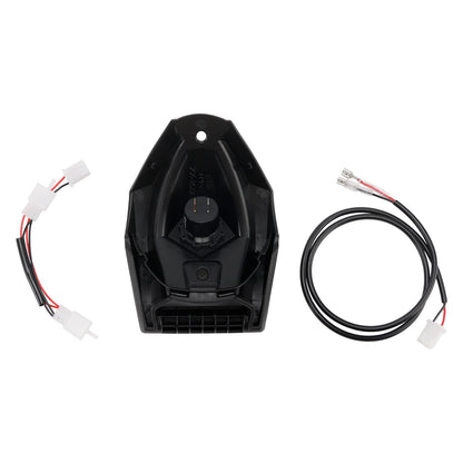 2017-2024 Yamaha X-MAX 300 Socket Charger USB+ C Type