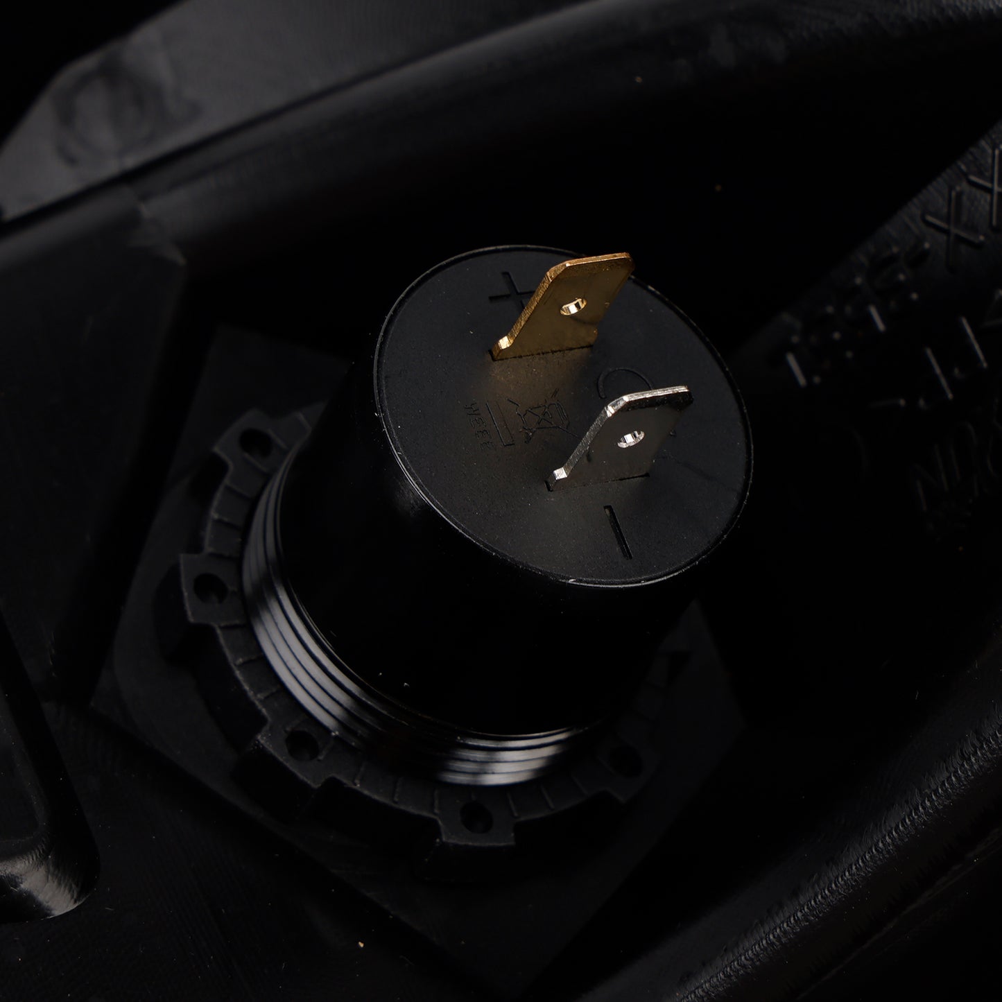 2017-2024 Yamaha X-MAX 300 Socket Charger USB+ C Type