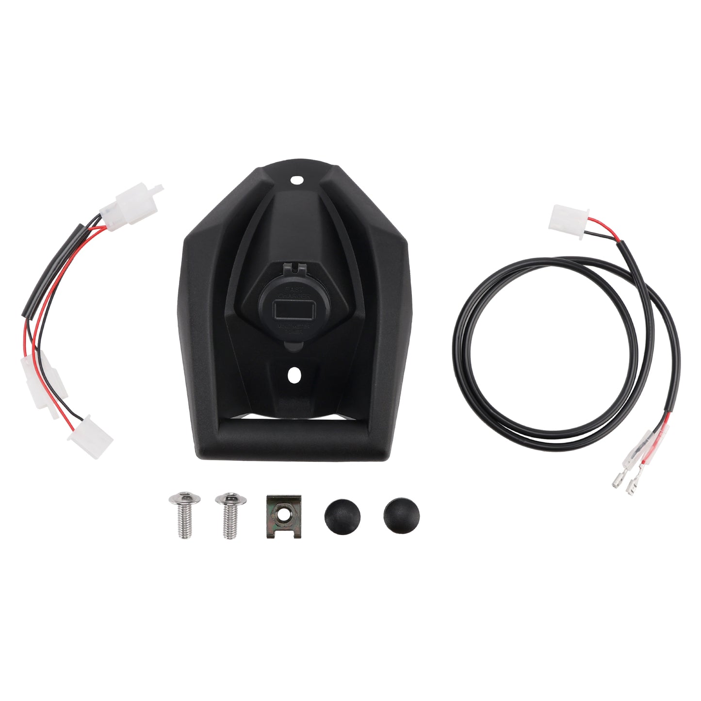 2017-2024 Yamaha X-MAX 300 Socket Charger USB+ C Type