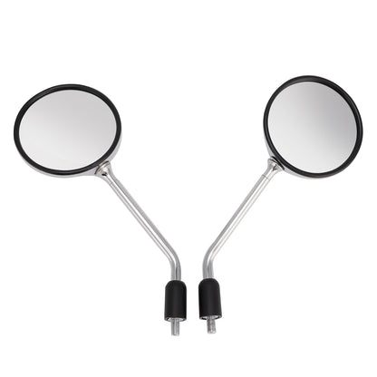 Honda CB 500 CB 600 650 CB 750 Hornet CB500 CB600 CB750 Rearview Mirrors Left and Right M10