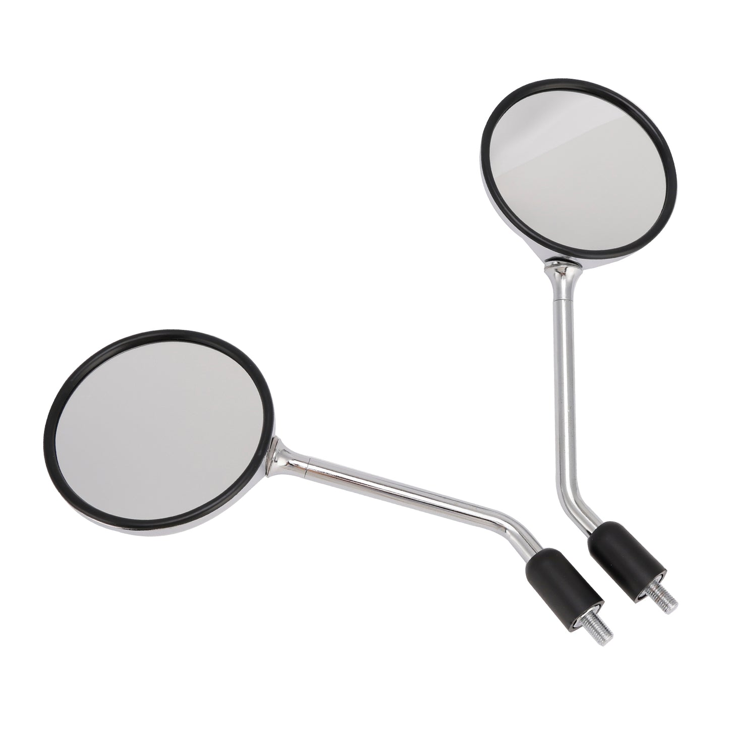 Honda CB 500 CB 600 650 CB 750 Hornet CB500 CB600 CB750 Rearview Mirrors Left and Right M10