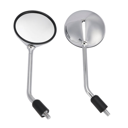 Honda CB 500 CB 600 650 CB 750 Hornet CB500 CB600 CB750 Rearview Mirrors Left and Right M10