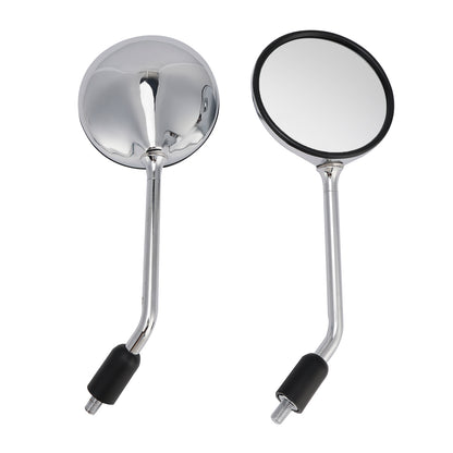 Honda CB 500 CB 600 650 CB 750 Hornet CB500 CB600 CB750 Rearview Mirrors Left and Right M10